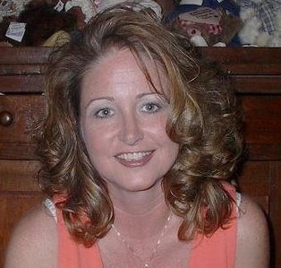christine jacobs
