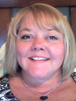 Melody Thomson