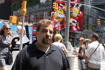 jeffrey hirsh