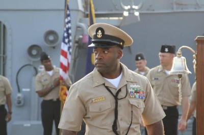 michael mitchell