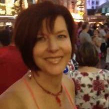 Coleen Haskell