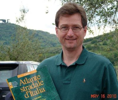Stephen Arrigo