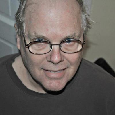 Richard Hollinger