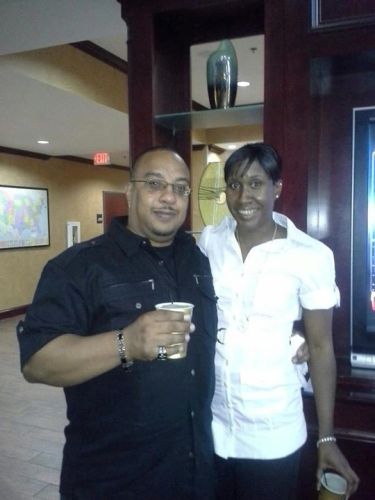 Latoya Wilson