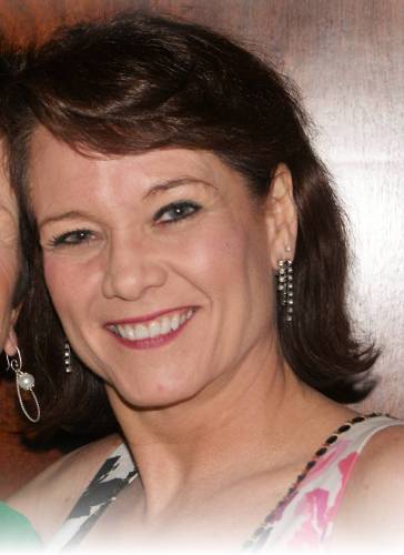 Renee Stringer
