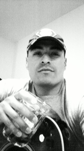 Alfredo Alvarado