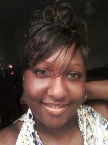 Kimberely Jackson