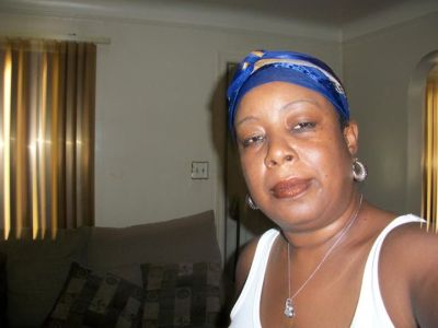Deborah Mitchell
