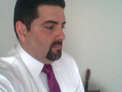 Javier Gonzalez