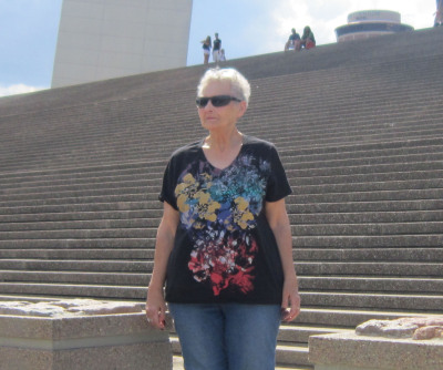 Virginia Dunn