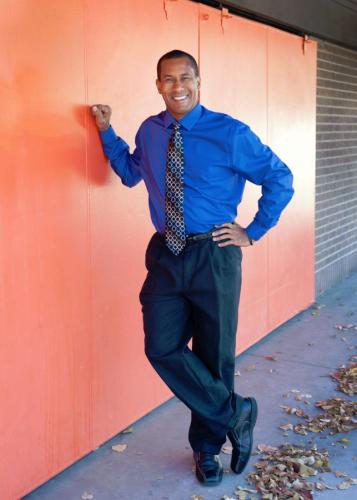 david mcwilliams