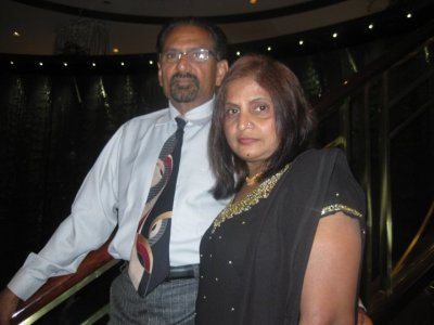Arvind Patel