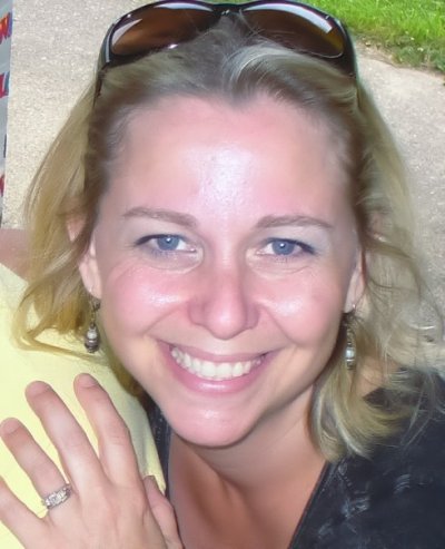Susan Murphy