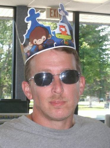 Patrick Smith