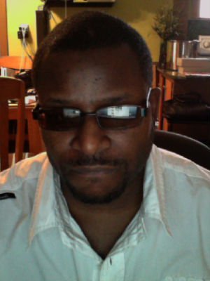 Frank Jimmerson