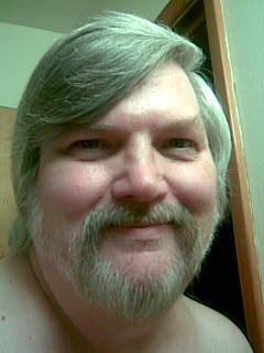 Barry Strickland
