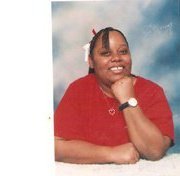 Angelica Littles