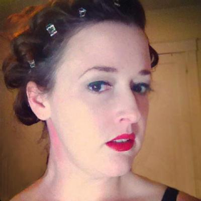 Sarah Waller