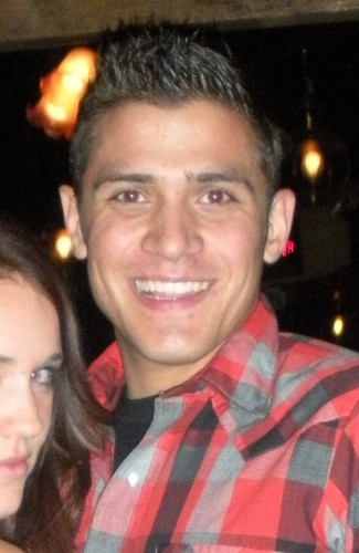 Daniel Giovingo