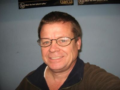 james sampson