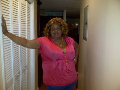 Antoinette White