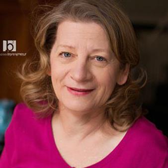 Nancy Rickman