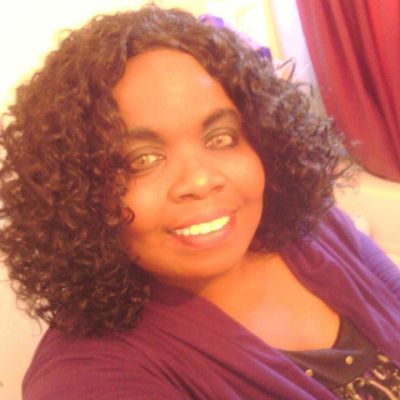 Phyllis Nasaire