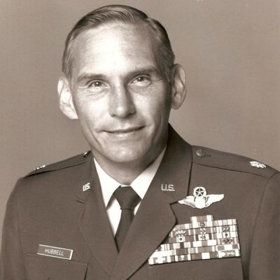 Ralph Hubbell