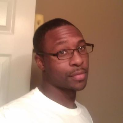 Anthony Evans