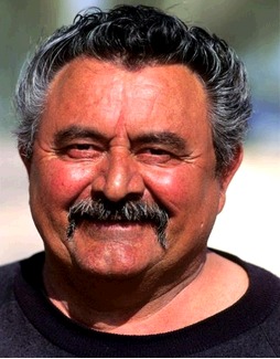 Paul Carrion