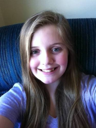 Jennifer Crouse
