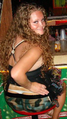Courtney Comack