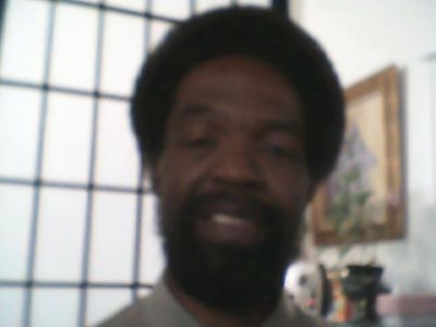 marcus anderson