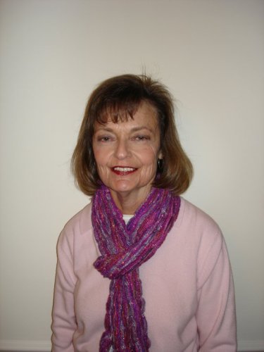 Betty Matthews