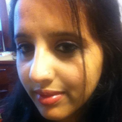 Chetna Patel