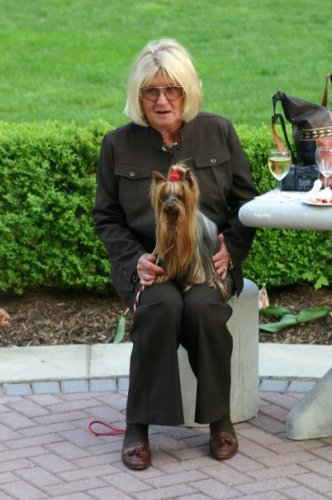 Judy Katz