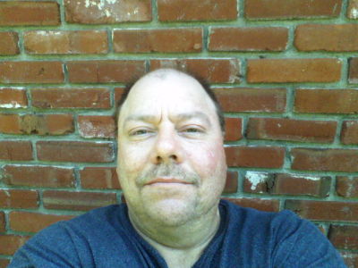Patrick Culver