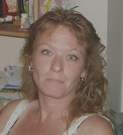 Valerie Kroyer