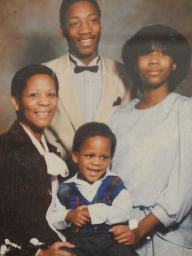 Larnell Smith