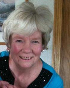 Sharon Wiedenhaupt