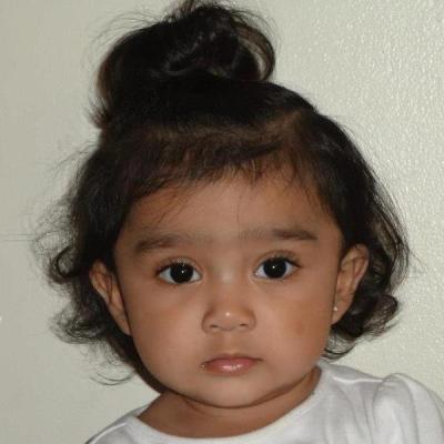 Hitesh Patel
