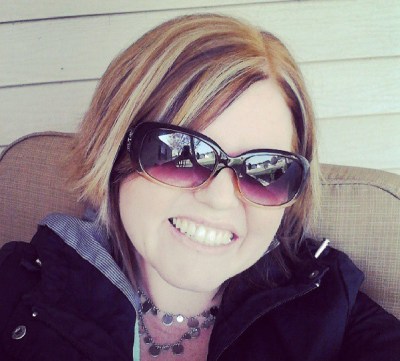 Stephanie Ouellette
