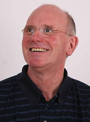 Carl Ward