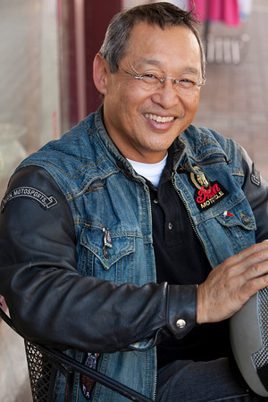 Roger Chan