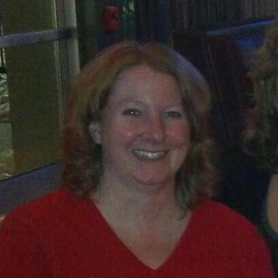 Nicole Huxford
