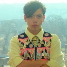Xiong Vang