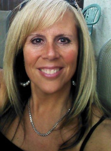 Jill Ayres