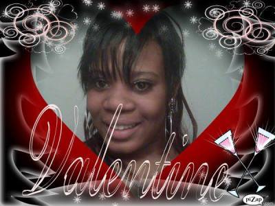 Sharico Clark