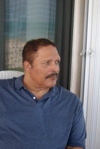 david branch