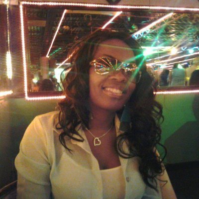 Shelitha Johnson